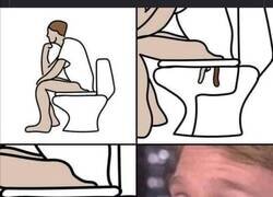 Enlace a ¿Qué acabo de ver?