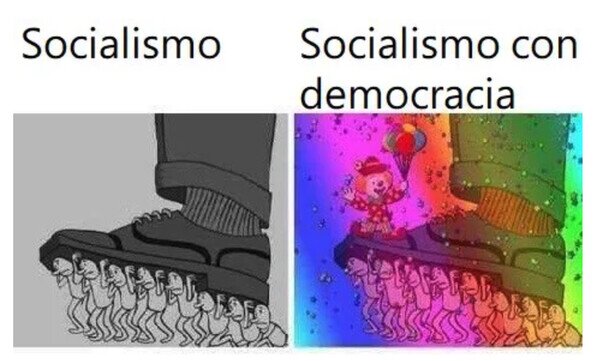 Otros - Esclavitus pintada de purpurina