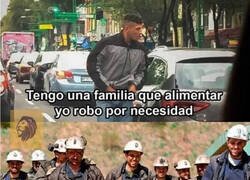 Enlace a Ladrón e hipócrita