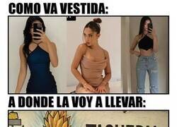 Enlace a Espero que la haga ilusión