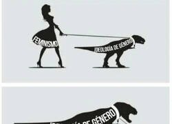 Enlace a Tu propio monstruo puede acabar comiéndote