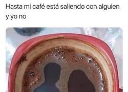 Enlace a Café solo pero yo más
