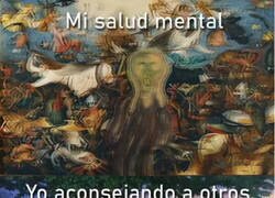 Enlace a Consejos vendo, pero para mí no tengo