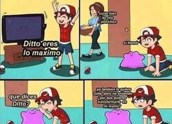 Enlace a Destruyeron mi PokeInfancia