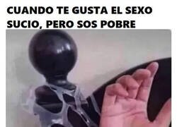 Enlace a Lujurioso pero sin dinero