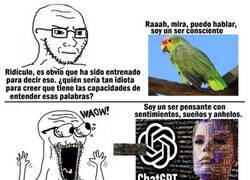 Enlace a Nos lo creemos todo