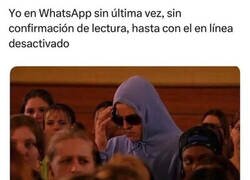 Enlace a Whatsapp modo oculto