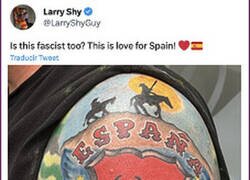 Enlace a Alguien debe tener ese otro tatuaje