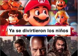 Enlace a A ver si acabo ya con esta saga...