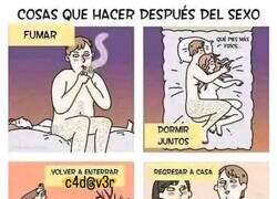 Enlace a De esas publicaciones que te gustaría desver