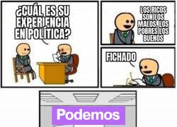 Enlace a El discurso fácil