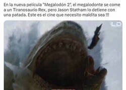 Enlace a El cine que merecemos