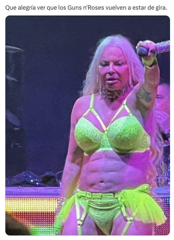 Meme_otros - Leticia, por favor...