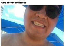 Enlace a Todo volvió a la normalidad