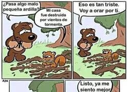 Enlace a Para eso sirven los rezos