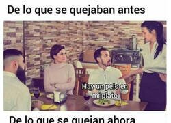 Enlace a Quejicas modernos