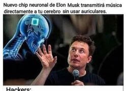 Enlace a Es una idea espantosa