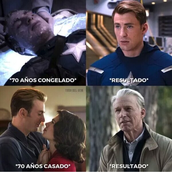 Meme_otros - La prueba del Capitán no falla