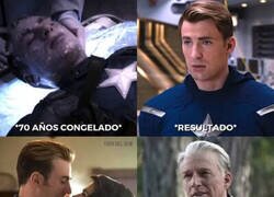 Enlace a La prueba del Capitán no falla