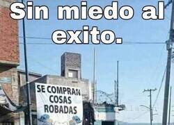 Enlace a El negocio va viento en popa