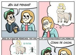 Enlace a No lo entenderías