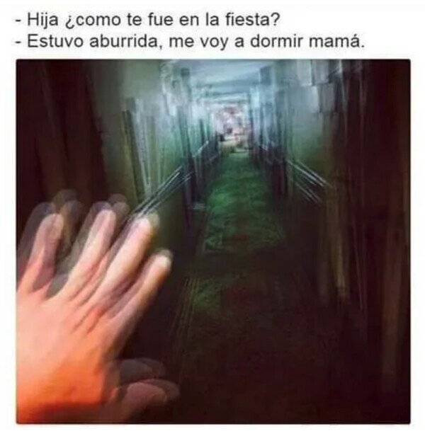 Otros - Si encuentro mi habitación