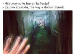 Enlace a Si encuentro mi habitación