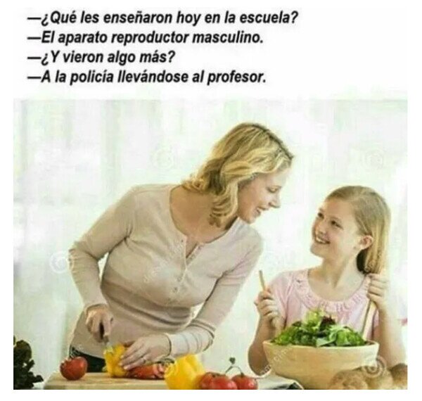 Otros - Fue una clase muy didáctica