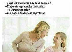 Enlace a Fue una clase muy didáctica