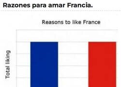 Enlace a Su bandera es un gráfico