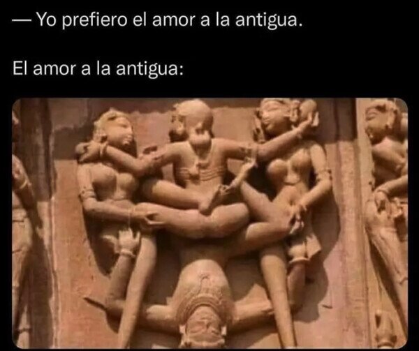 Otros - Esas poses ni las entiendo