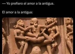 Enlace a Esas poses ni las entiendo