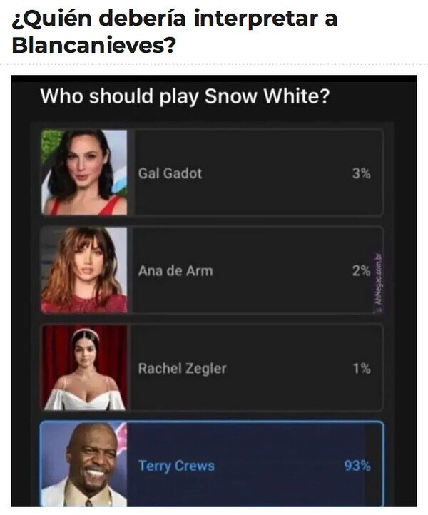 Meme_otros - Adoro la democracia