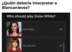 Enlace a Adoro la democracia