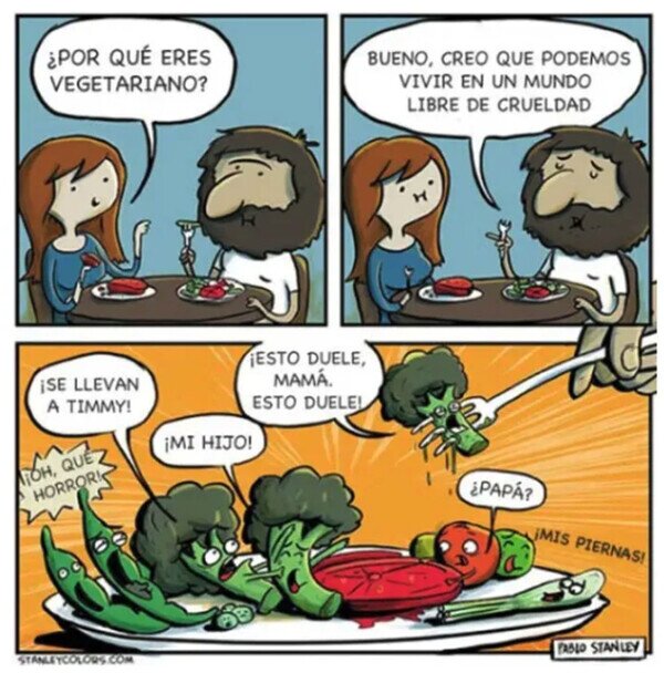 Meme_otros - ¿Y esto no te parece cruel?