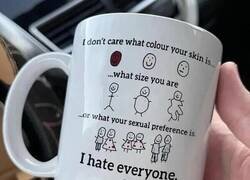 Enlace a Ahora necesito esta taza