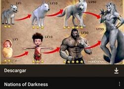 Enlace a Anuncios que aparecen en YouTube