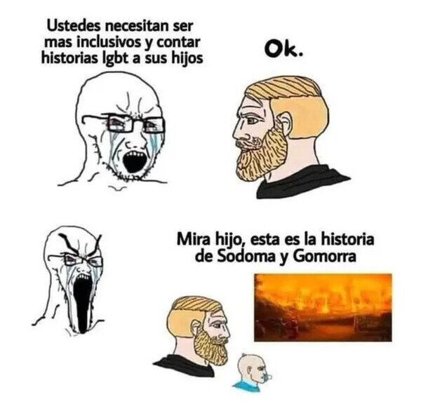 Otros - Tú te lo has buscado
