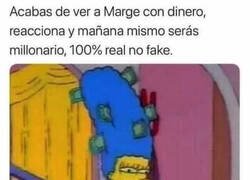 Enlace a La Marge del Dinero