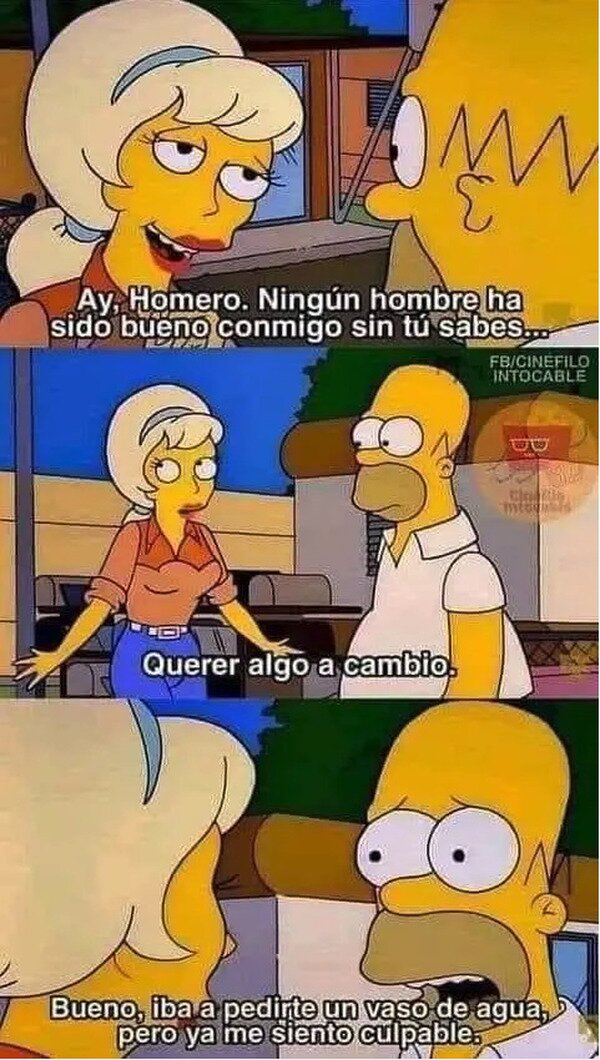 Meme_otros - Sin malas intenciones