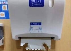 Enlace a Detrás de esta imagen hay una historia de decepción