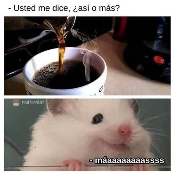 Meme_otros - Nada como un buen té