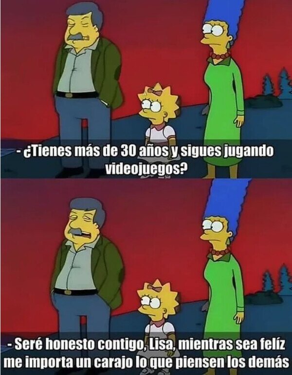 Meme_otros - Como filosofía de vida