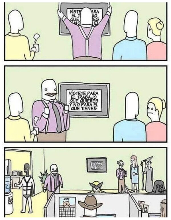 Meme_otros - No fue buena idea
