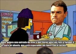 Enlace a Va a haber picaresca...