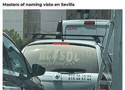 Enlace a Espectacular nombre