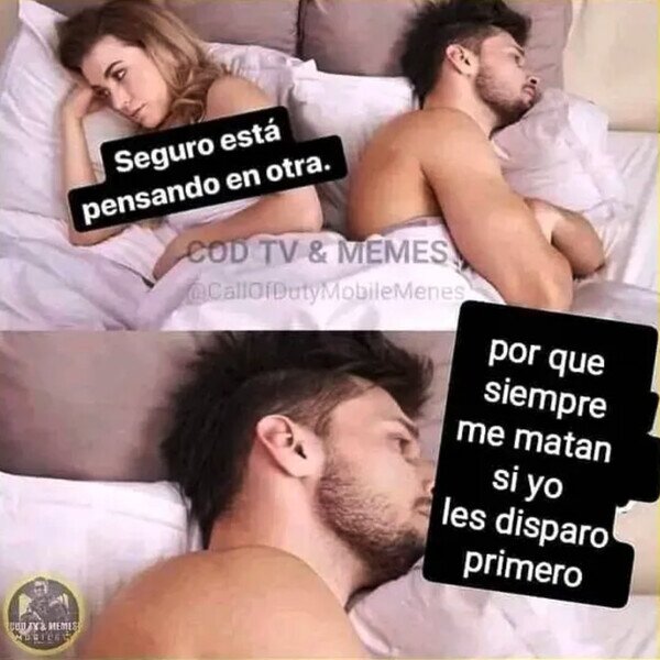 Otros - Lo que nos reconcome la cabeza