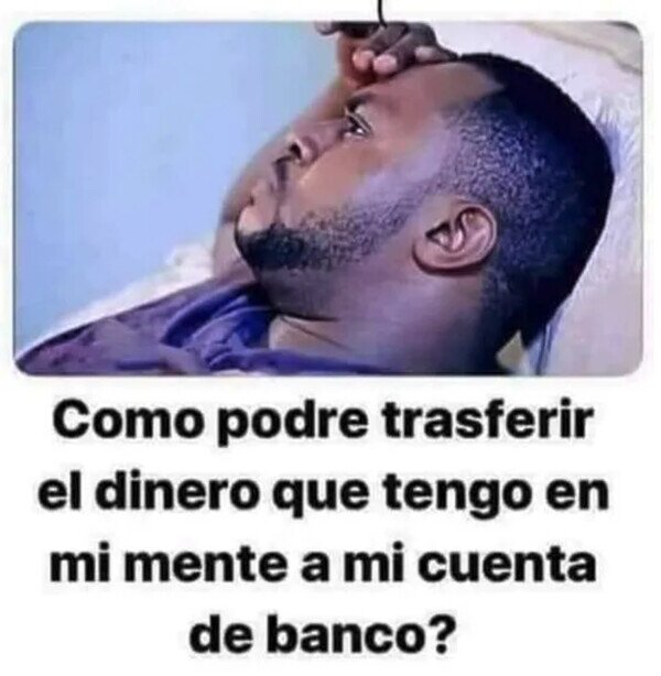 Otros - Tiene que haber alguna forma