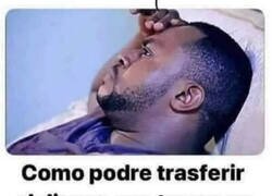 Enlace a Tiene que haber alguna forma