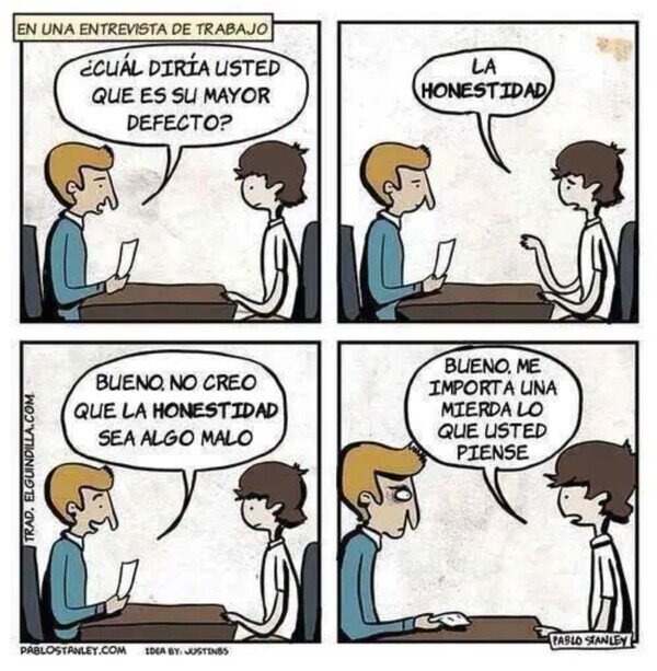 Meme_otros - Puede llegar a serlo